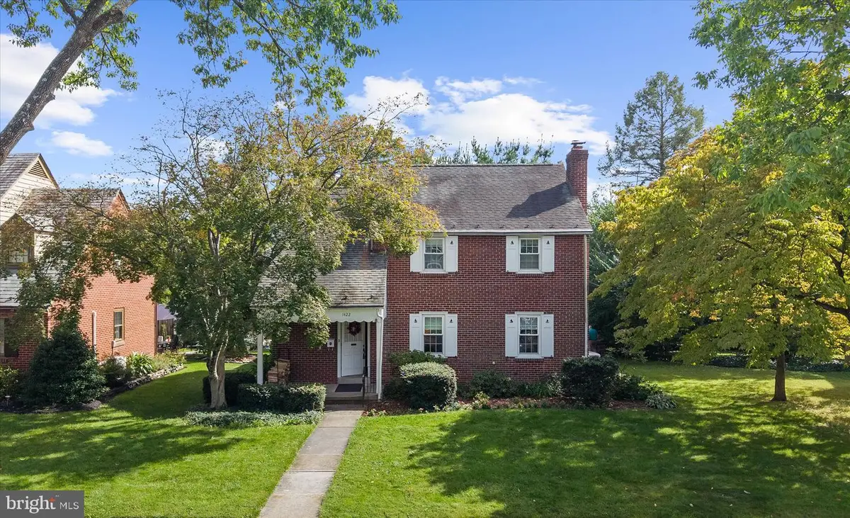 1422 Garfield Ave, Wyomissing, PA 19610 - #1