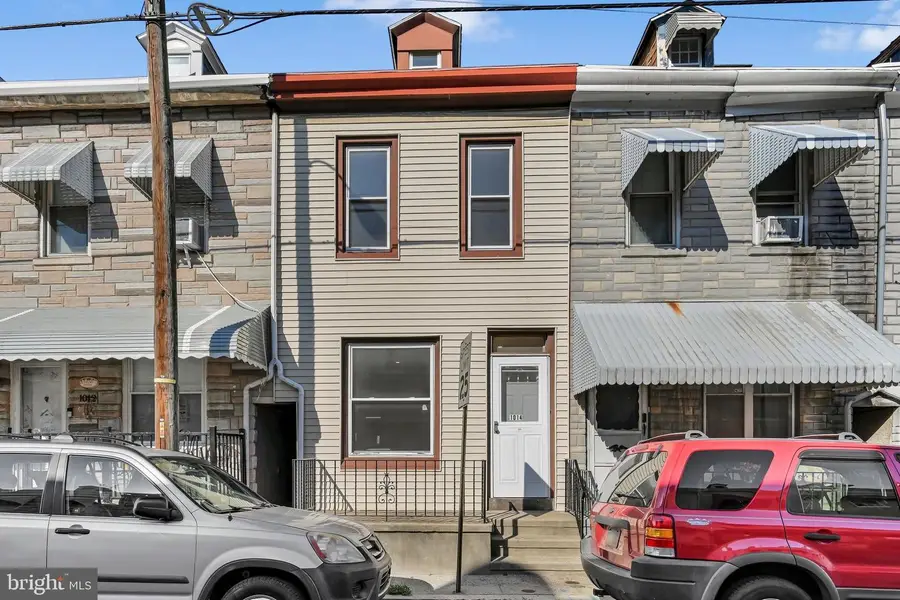 1014 Moss St, Reading, PA 19604 - #3