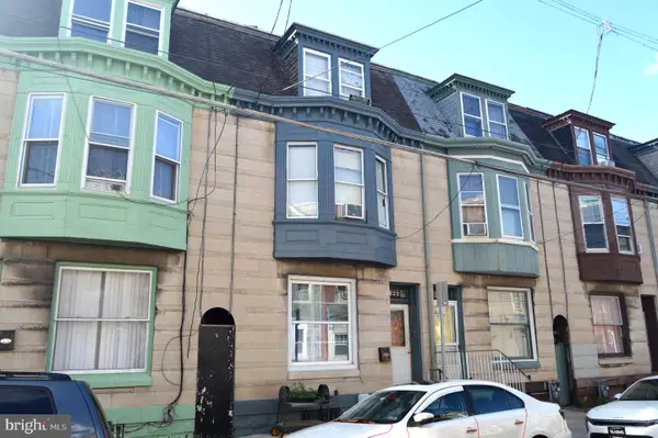 532 Bingaman St, READING, PA 19602