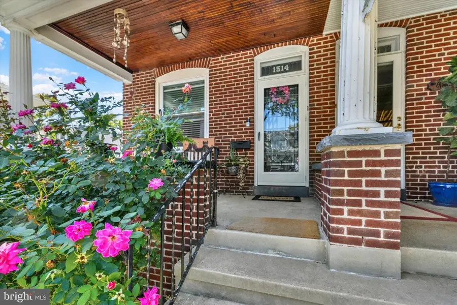 1514 Locust St, Reading, PA 19604 - #3