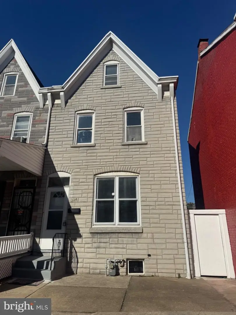 1224 Mulberry St, Reading, PA 19604 - #1