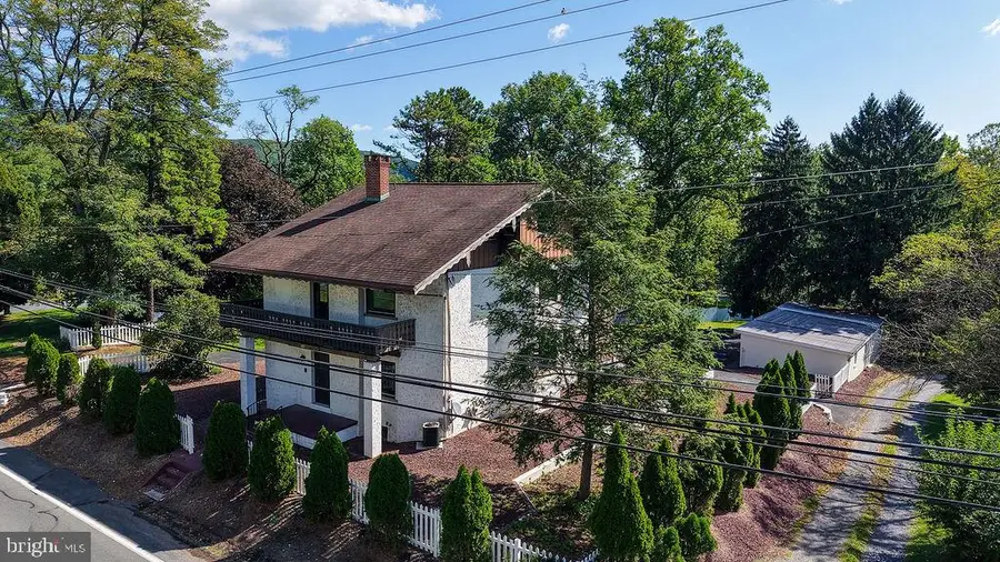 900 Morgantown Rd, Reading, PA 19607 - #2