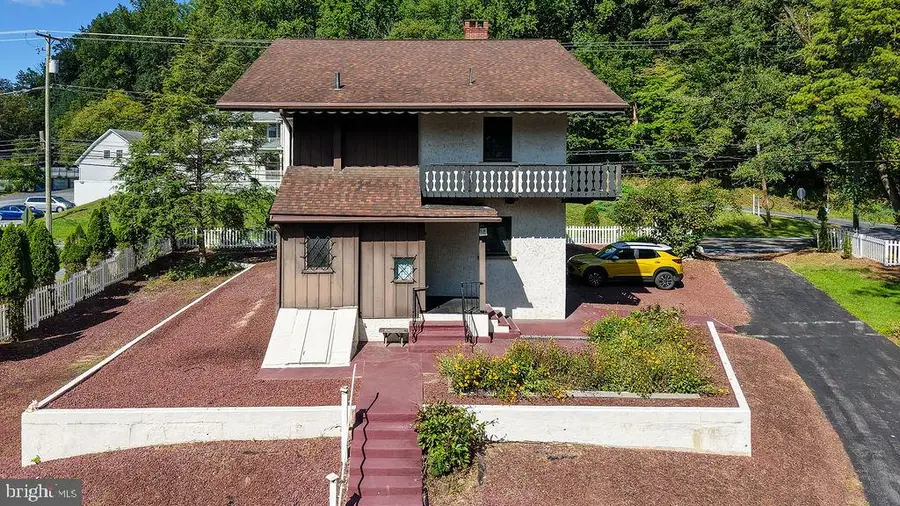 900 Morgantown Rd, Reading, PA 19607 - #3