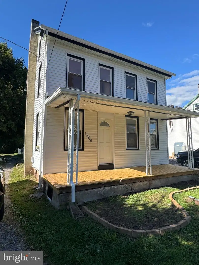 1865 Old Lancaster Pike, Reading, PA 19608 - #1