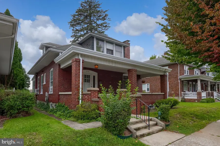 310 N State St, Shillington, PA 19607 - #2
