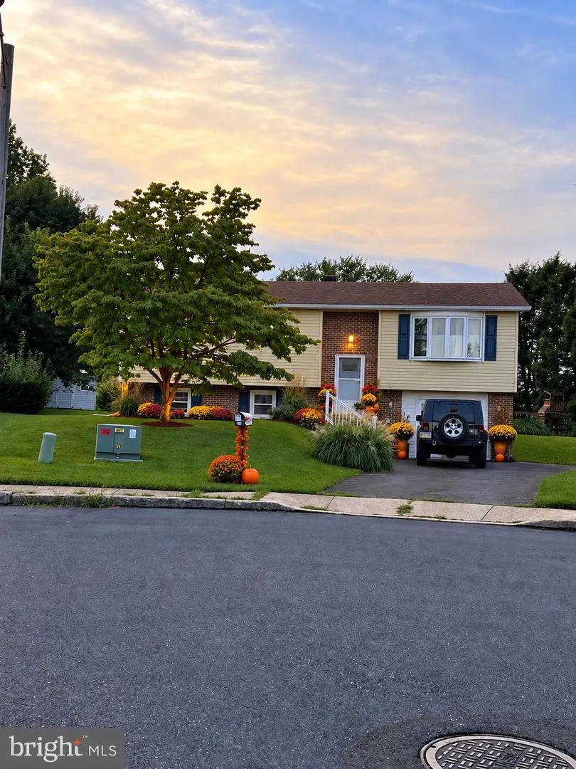 418 Good Ave, Womelsdorf, PA 19567 - #1
