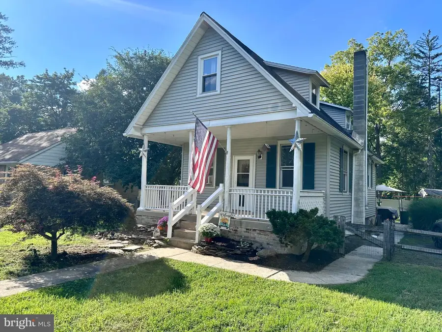 387 Mountain View Rd, Reading, PA 19607 - #2