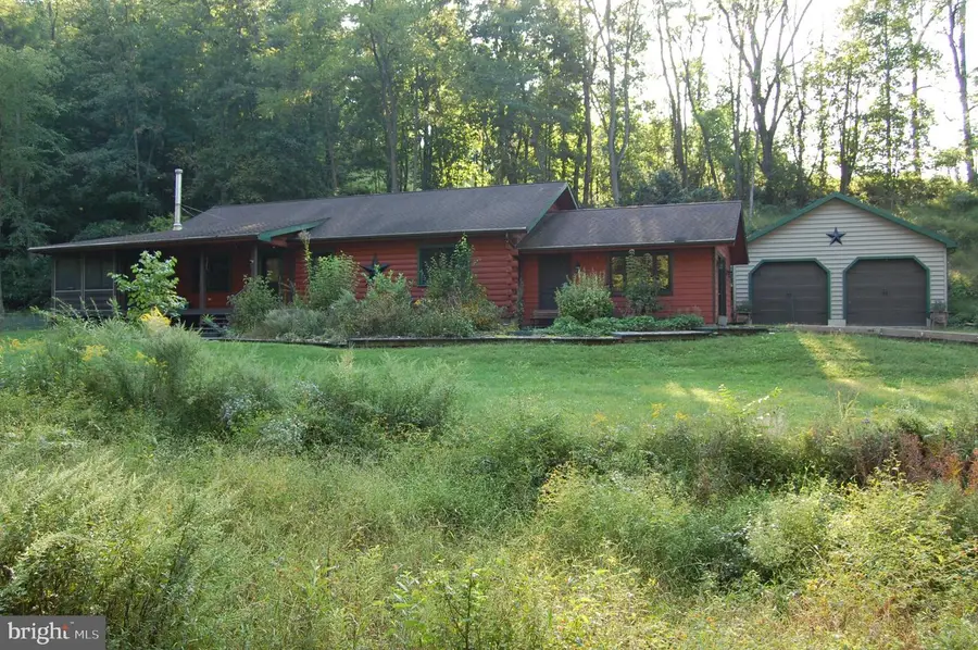 20 Hidden Hill Ln, Robesonia, PA 19551 - #2