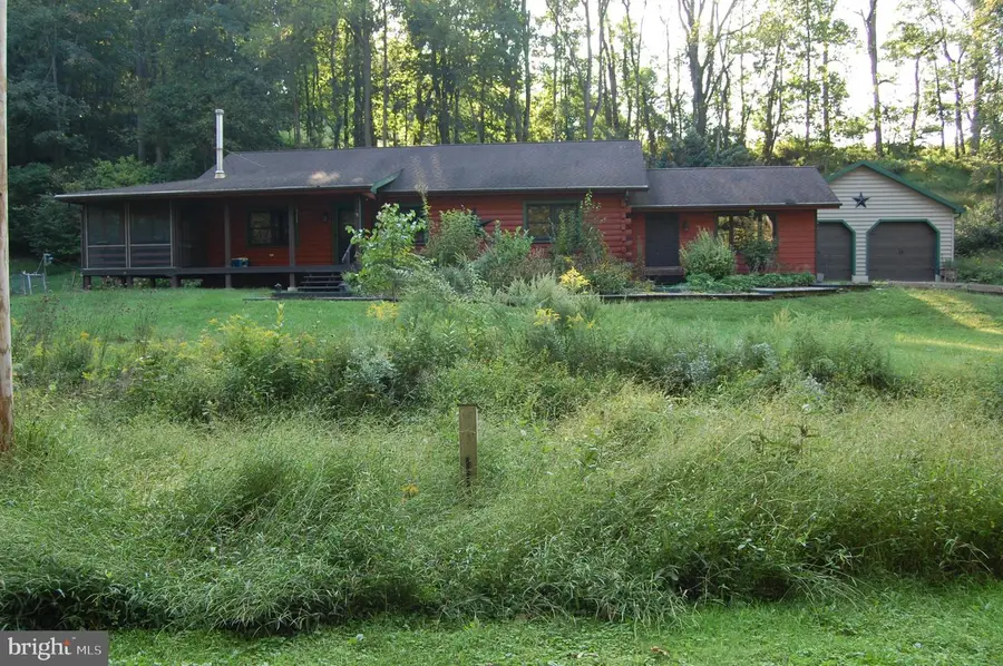 20 Hidden Hill Ln, Robesonia, PA 19551 - #3
