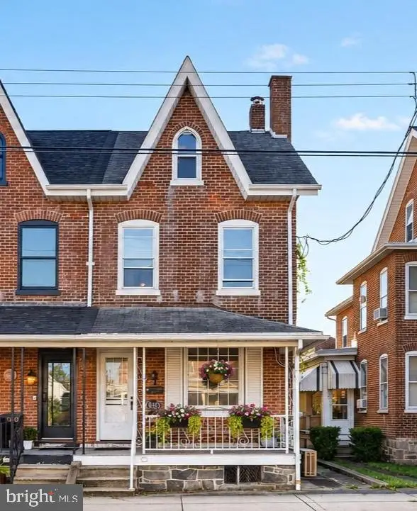 518 E Philadelphia Ave, BOYERTOWN, PA 19512