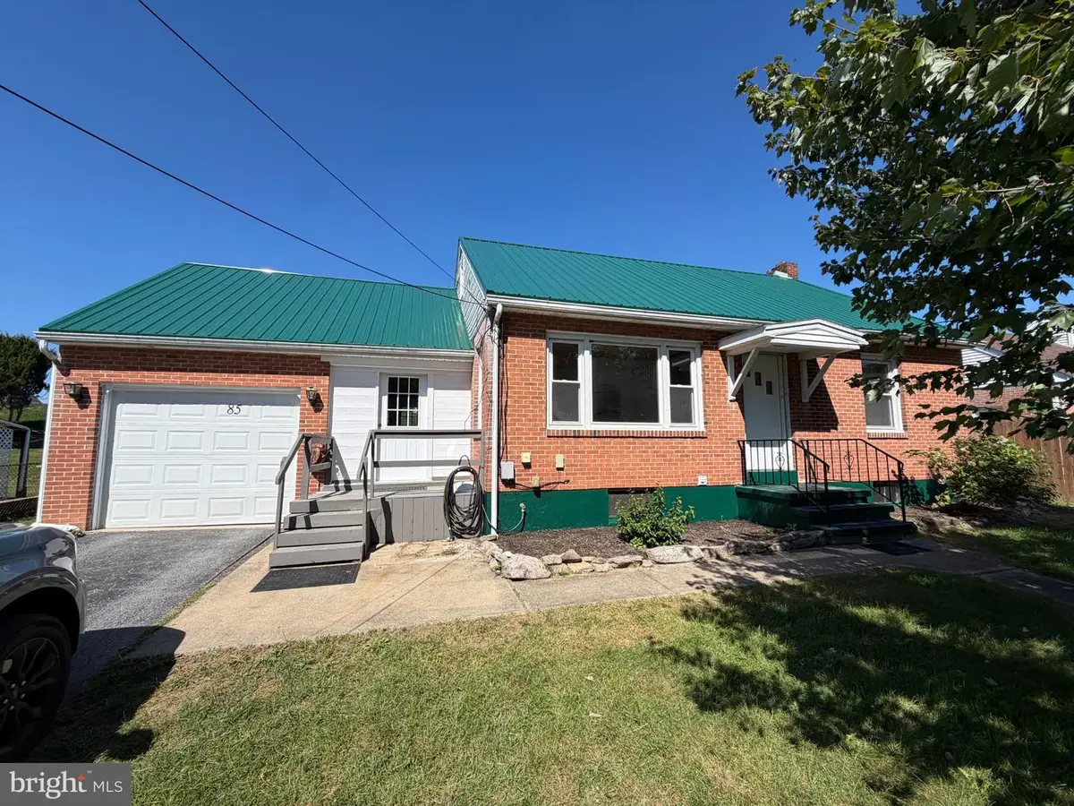 85 E College Ave, Wernersville, PA 19565 - #1