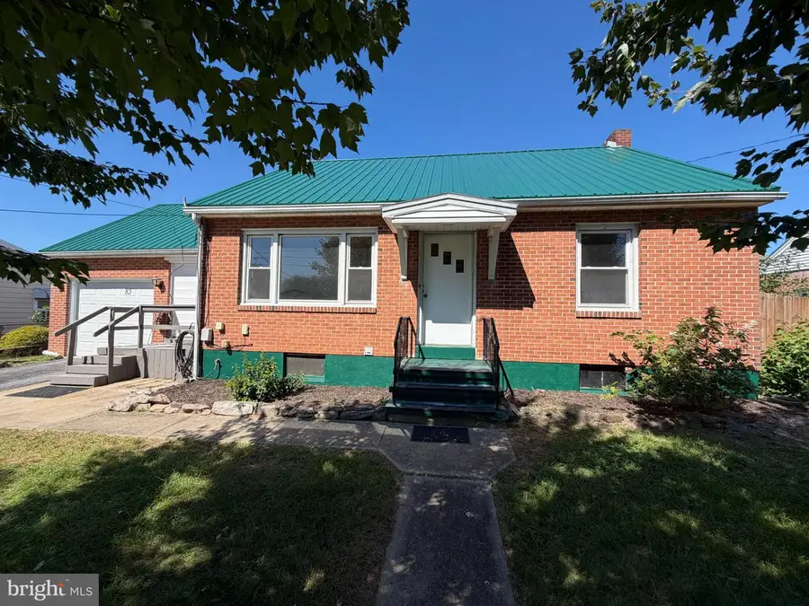 85 E College Ave, Wernersville, PA 19565 - #2