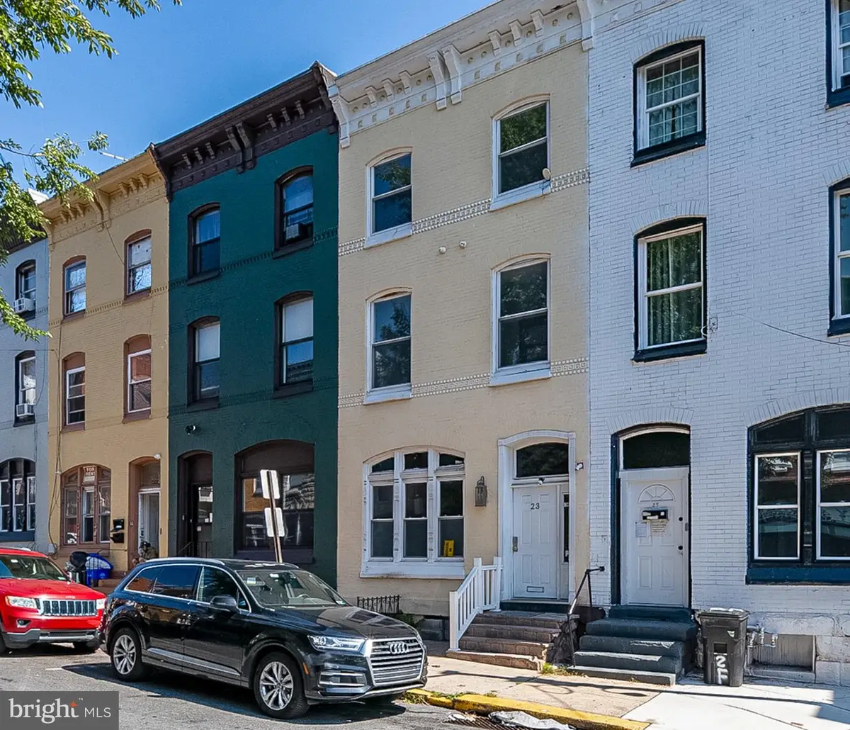 23 S 10th St, Reading, PA 19602 - #1