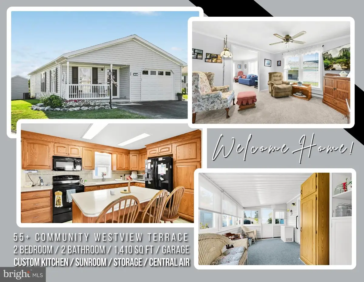 29 Westview Ter, Womelsdorf, PA 19567 - #1