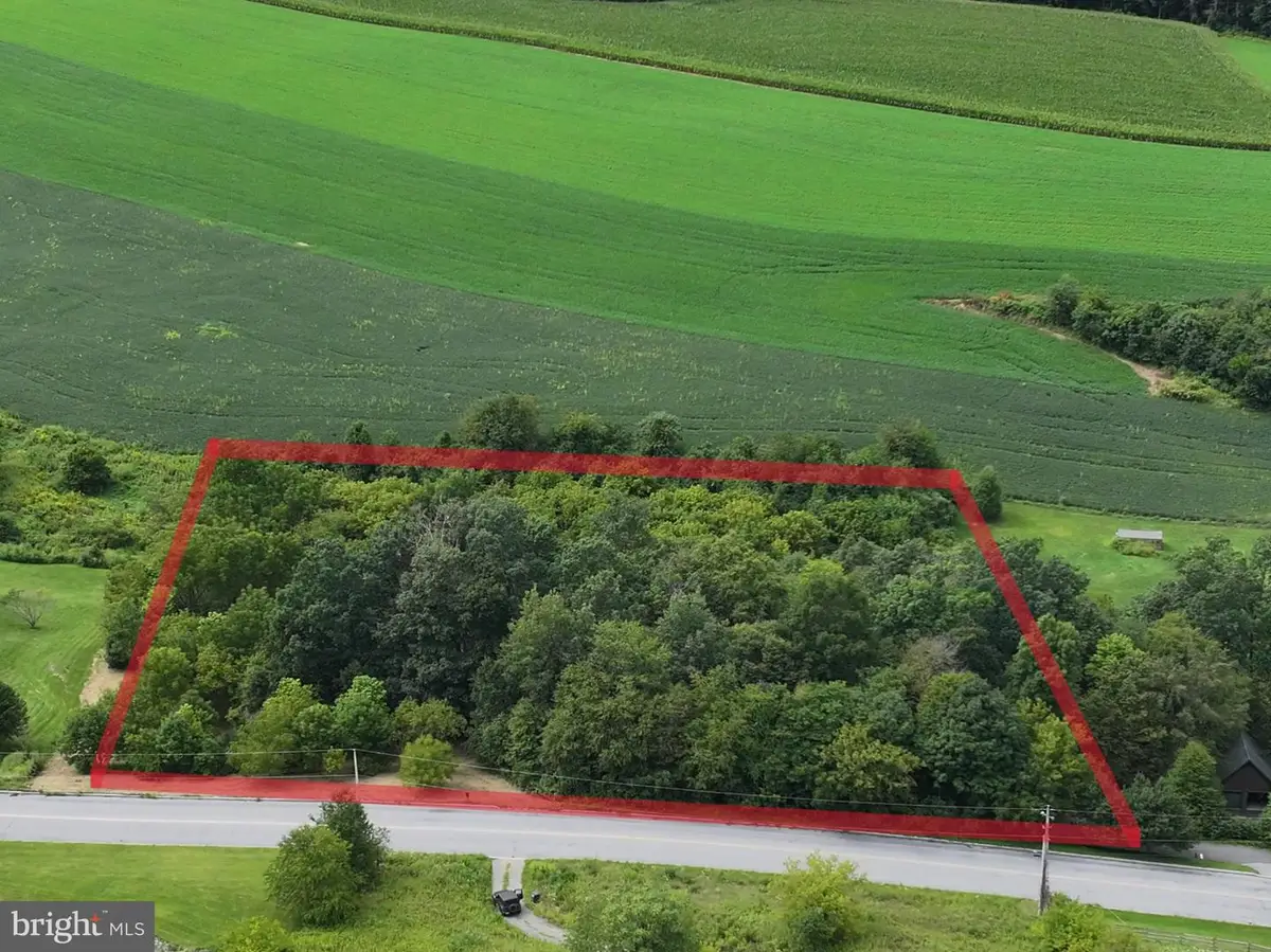 89 Oswald Rd, Lenhartsville, PA 19534 - #1