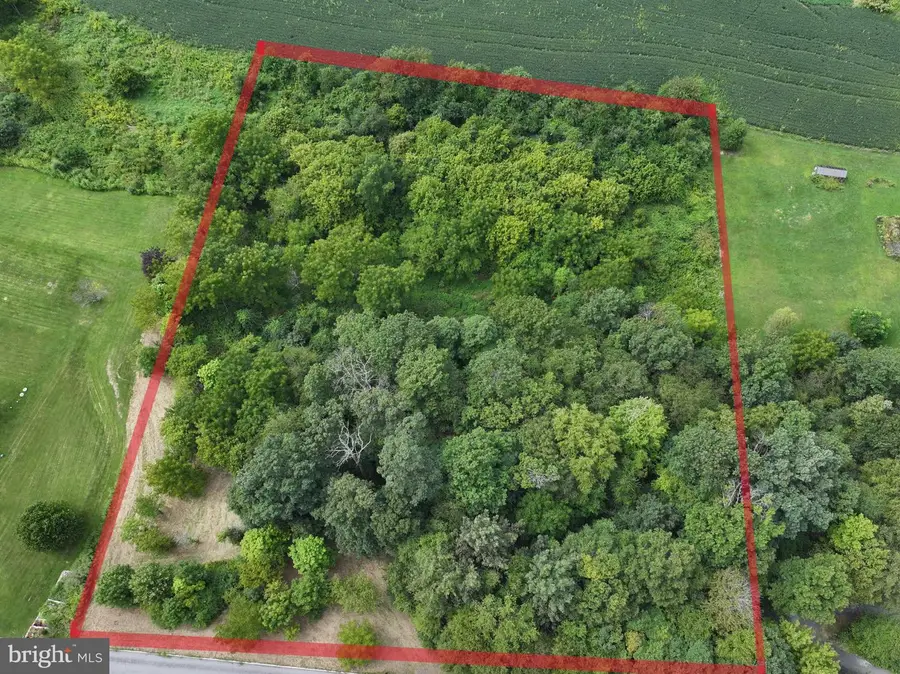 89 Oswald Rd, Lenhartsville, PA 19534 - #2