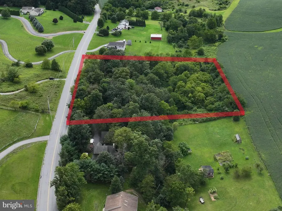 89 Oswald Rd, Lenhartsville, PA 19534 - #3