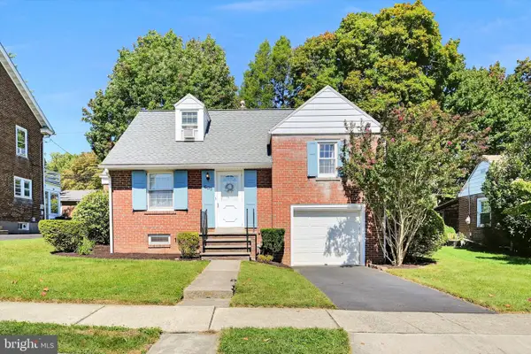 605 Meade Ter, READING, PA 19607