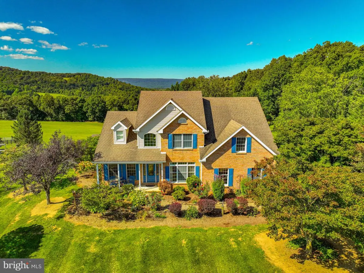 63 Long Rd, Lenhartsville, PA 19534 - #1