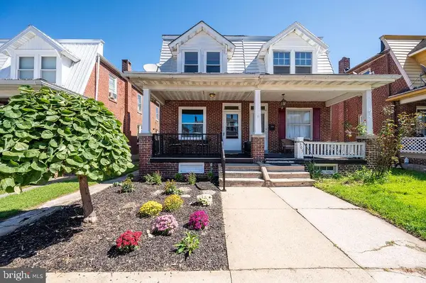 2307 Hoffer Ave, READING, PA 19605