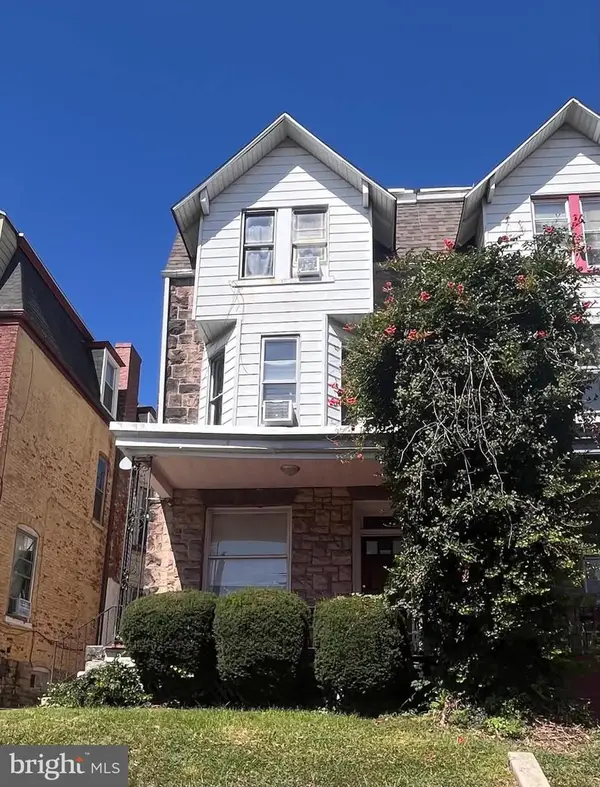 109 Douglass St, READING, PA 19601