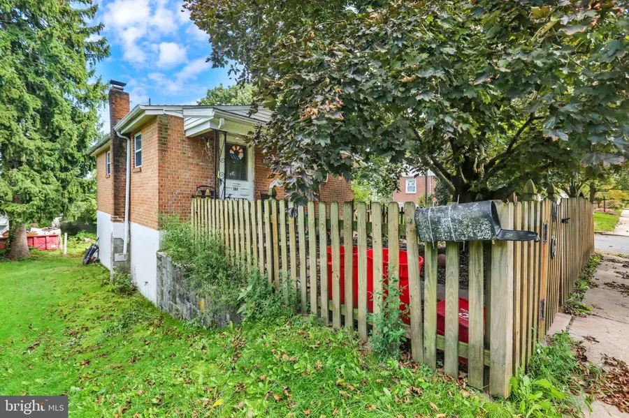 161 Chestnut St, Mohnton, PA 19540 - #2