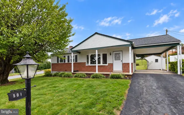 501 S Sterley St, SHILLINGTON, PA 19607