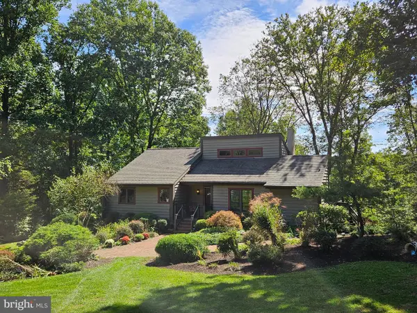 913 Furnace Rd, MORGANTOWN, PA 19543