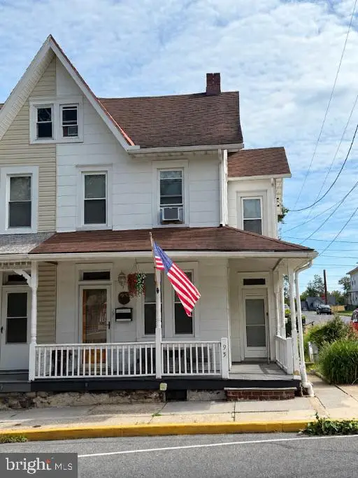 95 Werner St, WERNERSVILLE, PA 19565