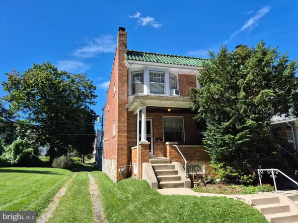 612 S 19th St, READING, PA 19606