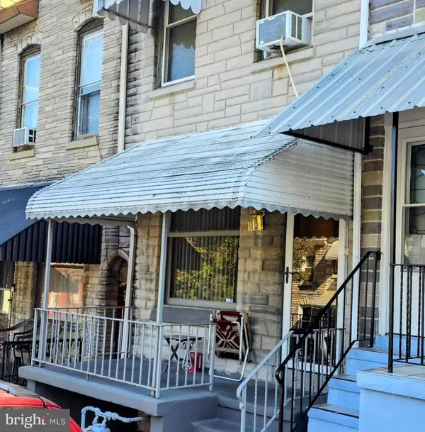 555 S 11th St, READING, PA 19602