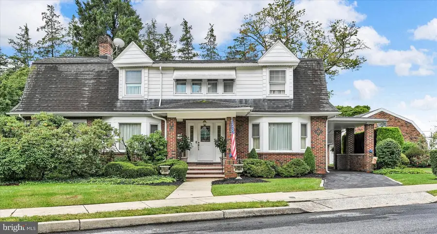 24 Upland Rd, Wyomissing Hills, PA 19609 - #3