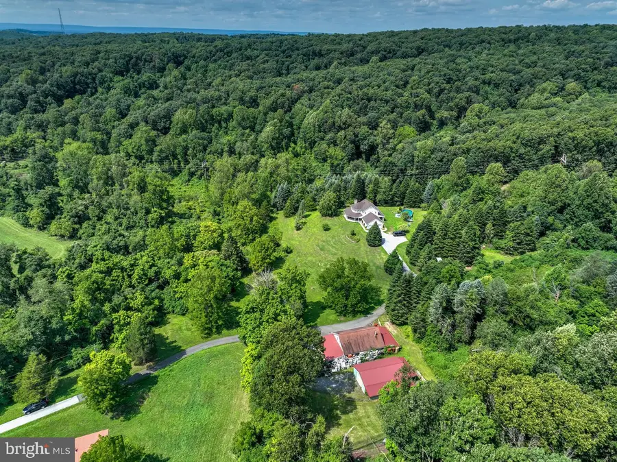 100 Eshelman Ln, Mohnton, PA 19540 - #2
