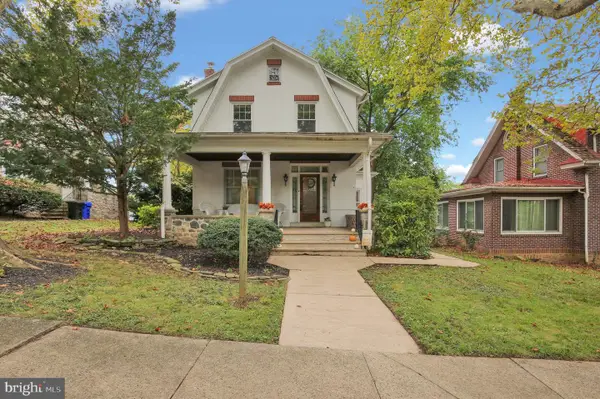 1608 Olive St, READING, PA 19604