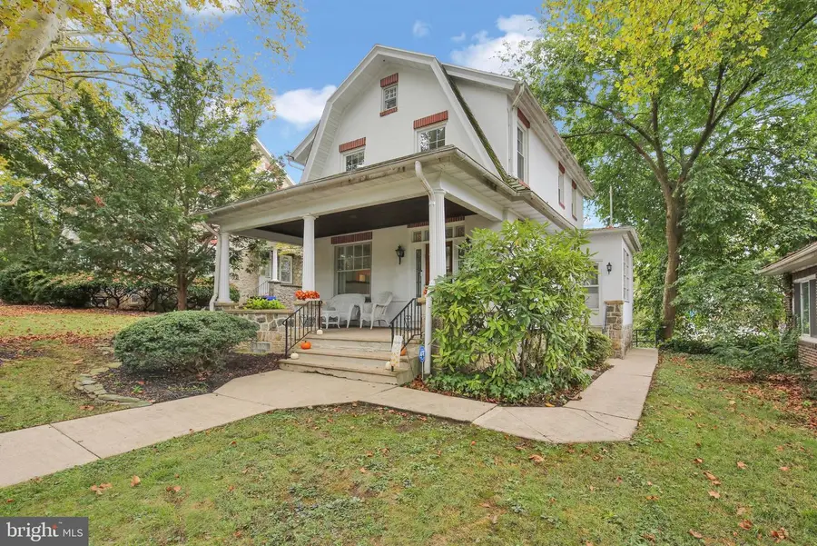 1608 Olive St, Reading, PA 19604 - #2