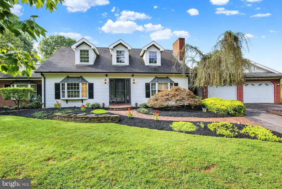 18 Arbor Rd, Mohnton, PA 19540 - #2