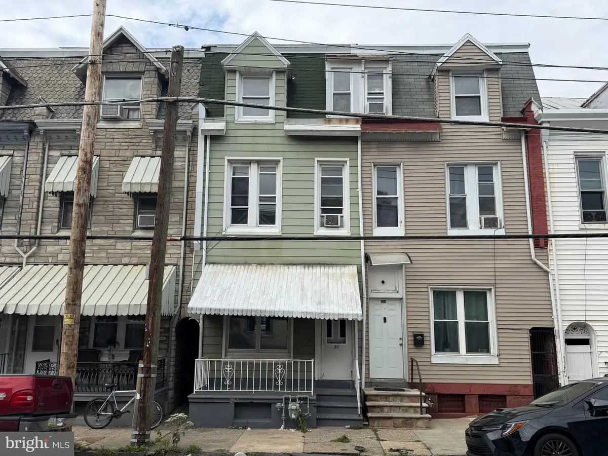 1312 N 10th St, Reading, PA 19604 - #1