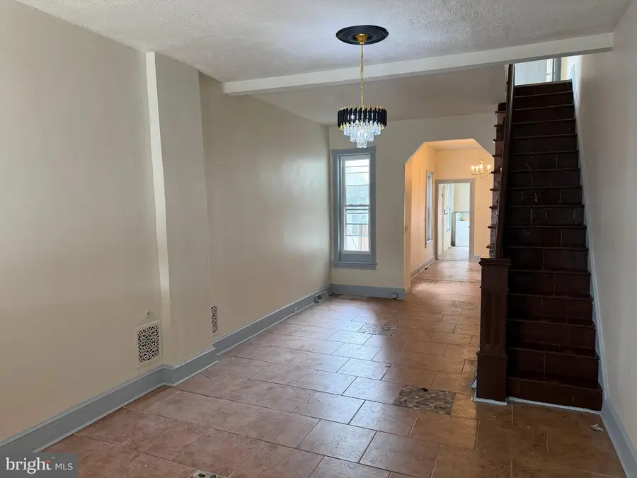 1312 N 10th St, Reading, PA 19604 - #2