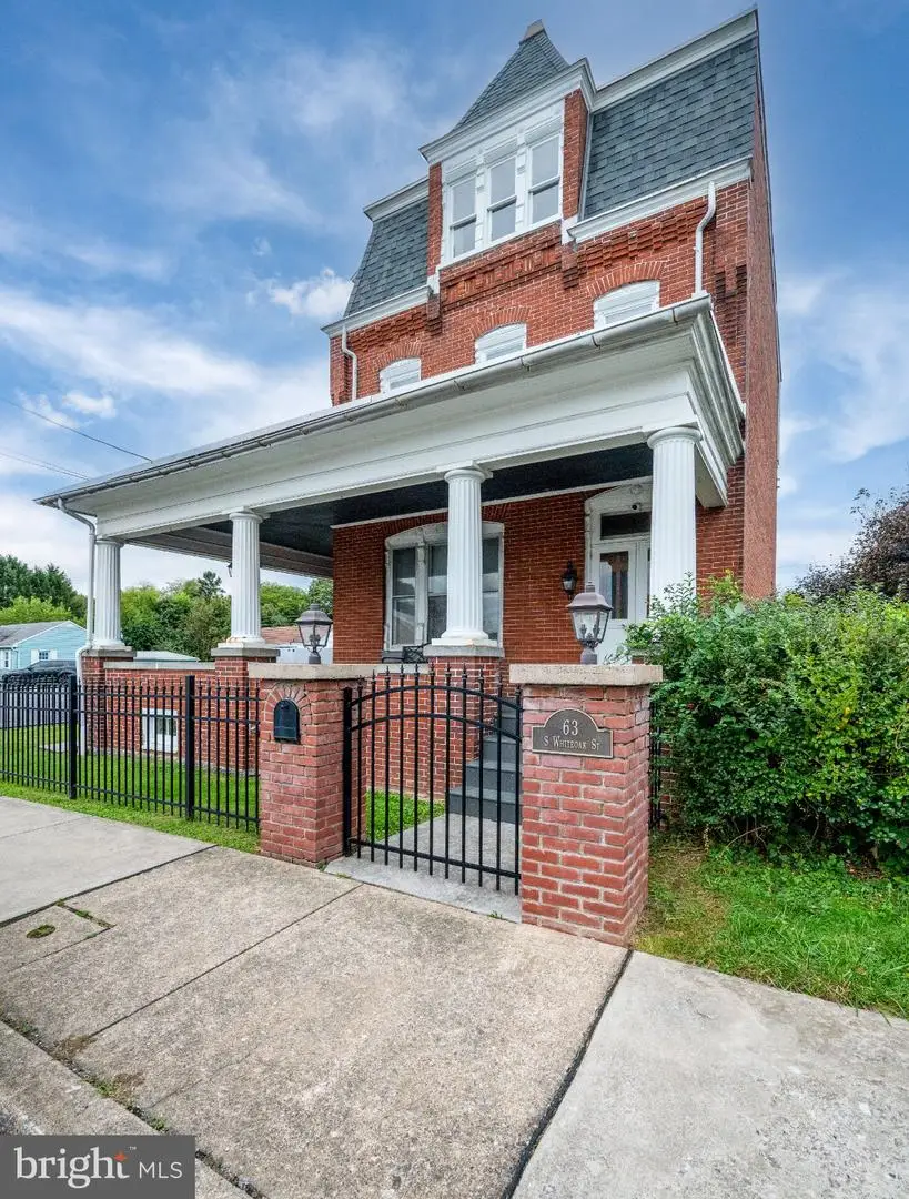 63 S Whiteoak St, Kutztown, PA 19530 - #2