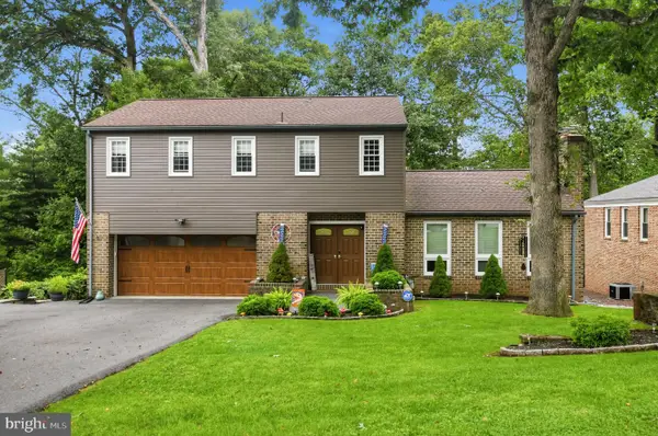 10 Nassau Cir, READING, PA 19607