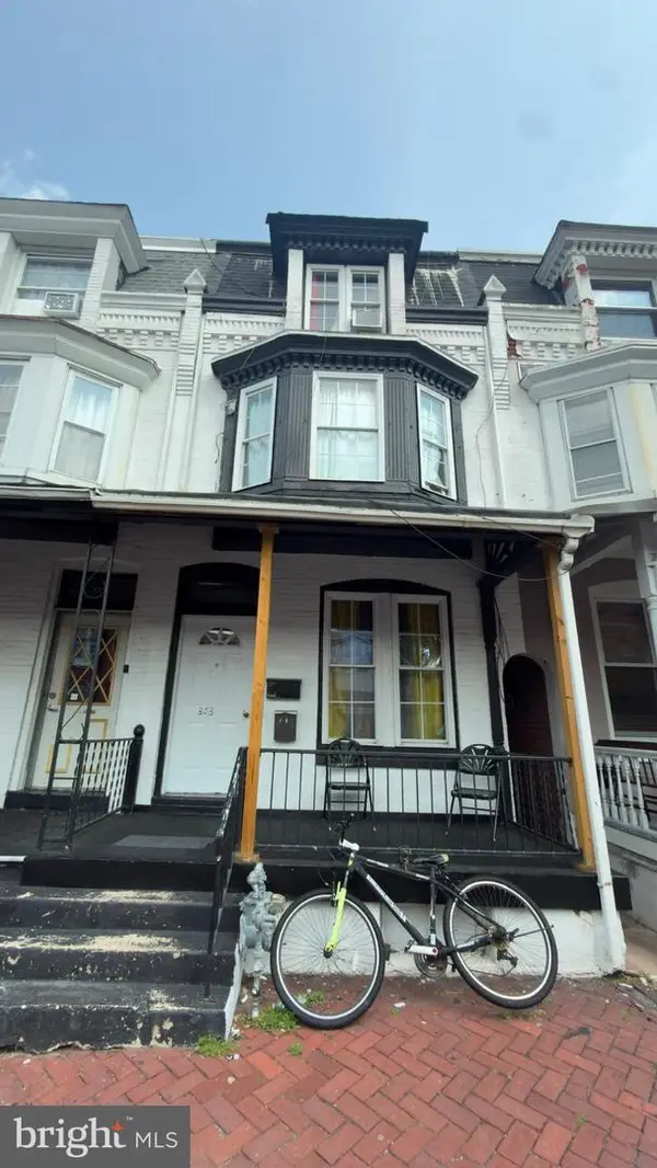 353 N 2nd St, READING, PA 19601