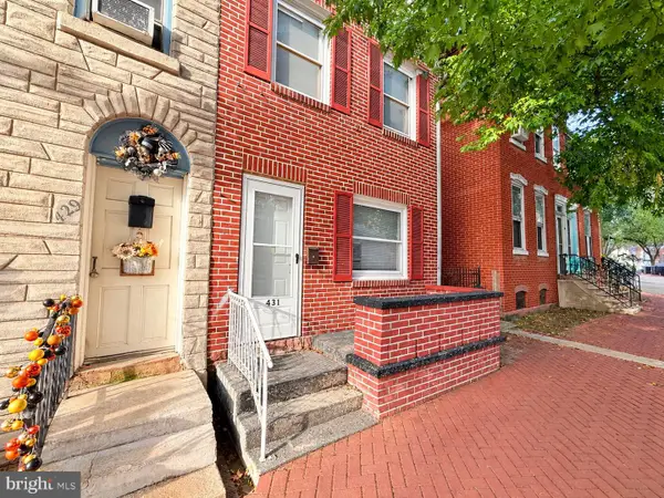 431 Pine St, READING, PA 19602
