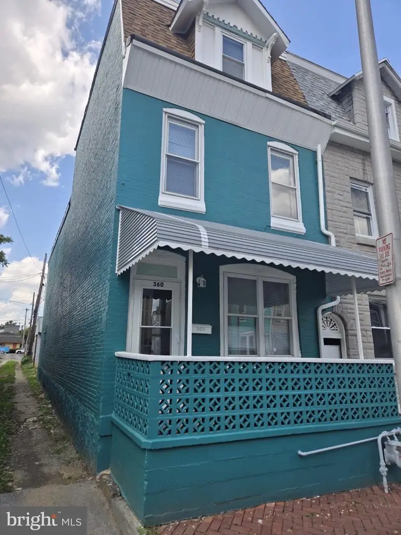 360 N Front St, Reading, PA 19601 - #2