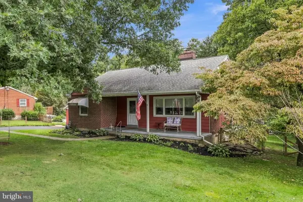 634 Fairmont Ave, WERNERSVILLE, PA 19565