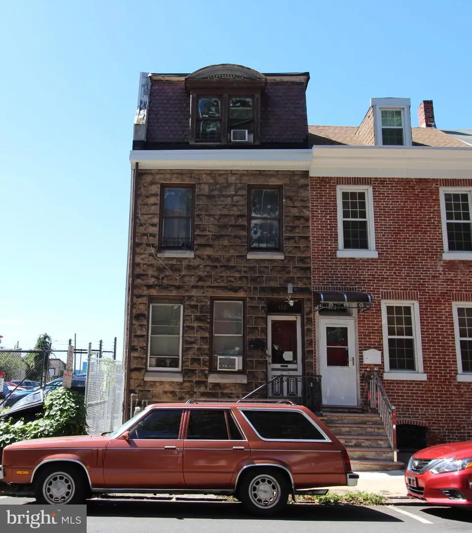 112 N 4th St, Reading, PA 19601 - #1