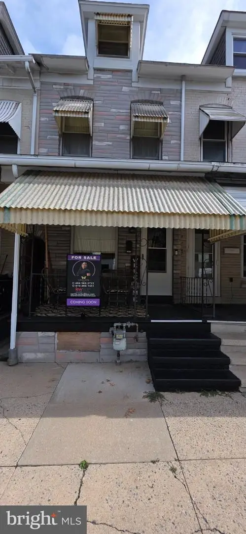 1645 N 10th St, READING, PA 19604