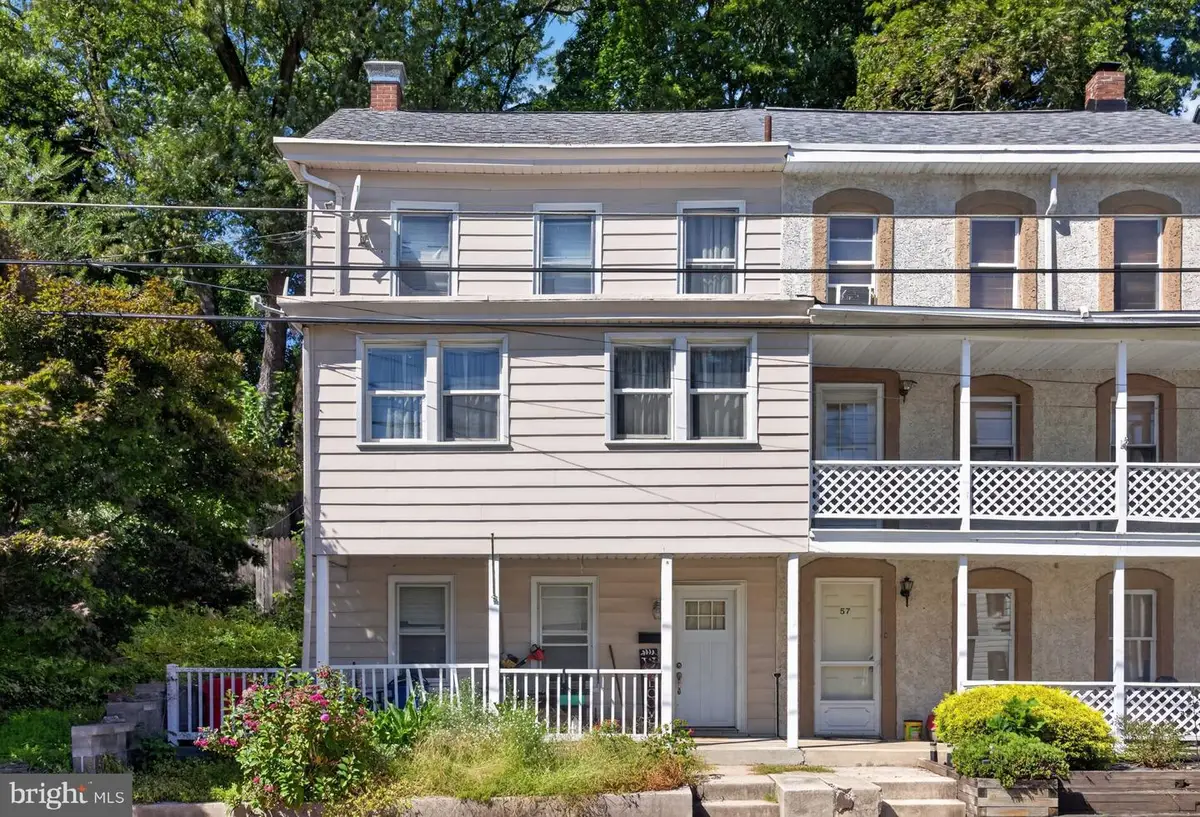 59 W Wyomissing Ave, Mohnton, PA 19540 - #1