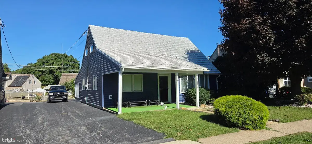 5116 Wilshire Rd, Temple, PA 19560 - #1