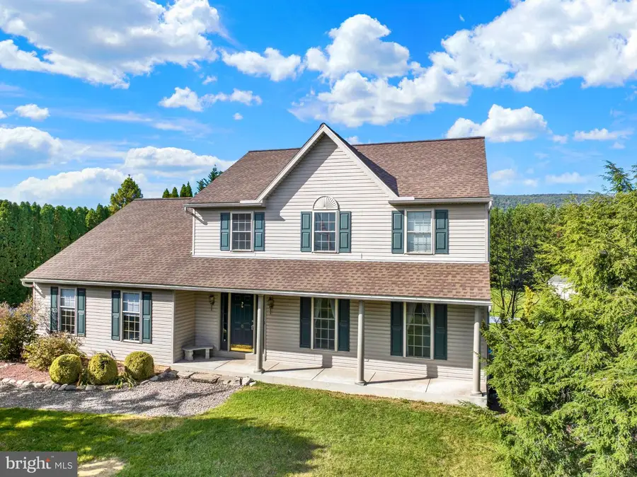 8 Power Dr, Bernville, PA 19506 - #2