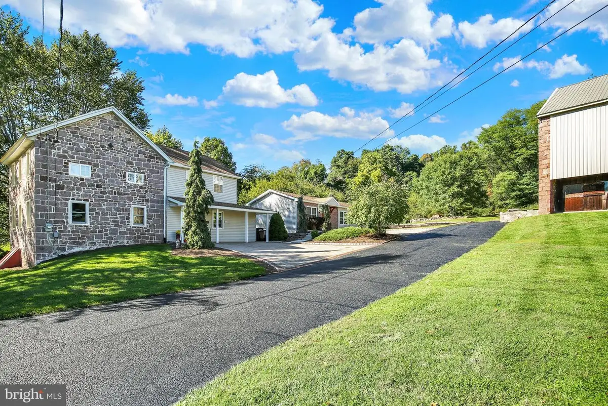 1495 Alleghenyville Rd, Mohnton, PA 19540 - #1